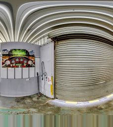 Richardson's Harley-Davidson-朗塞斯顿