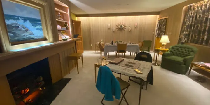 Johnson County Arts and Heritage Center