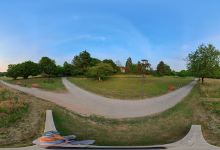 Stadtpark Denzlingen景点图片