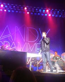 Providence Performing Arts Center-普罗维登斯