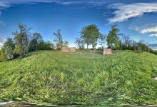 Jahrhundertsteine景点图片