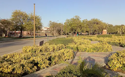 Umed Garden