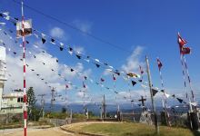 St.Paul the Hermit's Church, Haputale. 90160.景点图片