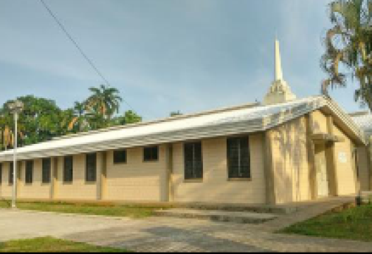 The Church of Jesus Christ of Latter-day Saints景点图片