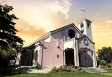 Parish of Christ the King - Pili景点图片