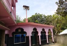 বায়তুল মামুর জামে মসজিদ Baitul Mamur Jame Mosque景点图片
