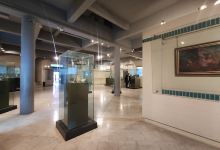 Ferdowsi Museum景点图片
