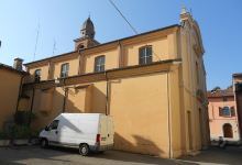 Chiesa Parrocchiale di S. Eustacchio景点图片