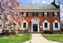Sussex County Library - Dennis Branch景点图片