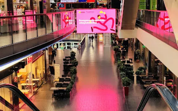 Hohtogolf West Coast