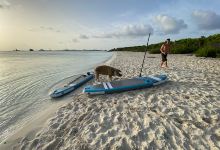 Rolle Town Retreat Beach景点图片