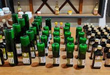 New Regent Spice & Herbal Garden景点图片