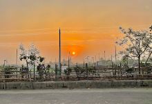 Sri Sri Radharaman Temple, ISKCON景点图片