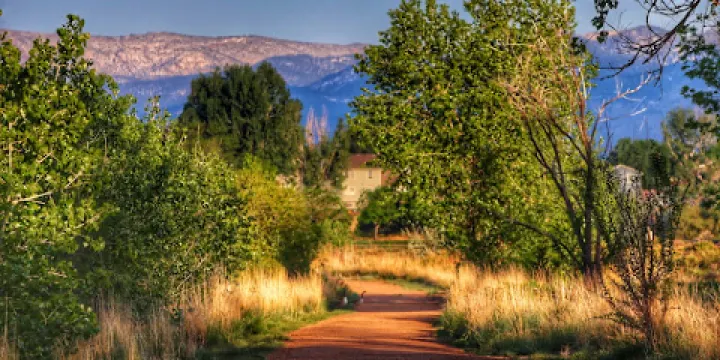 River's Edge Natural Area