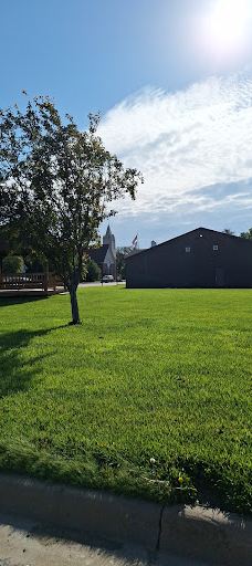 City Park-奥斯伯恩县