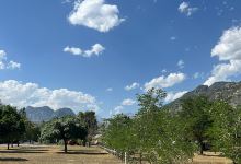 Camping municipal de l'Île Hautes Alpes景点图片