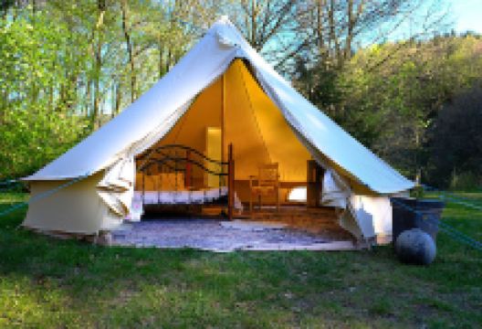 Konibar Kemp pod Jazerom美食图片