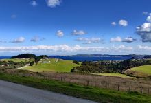 Hauraki Gulf Lookout景点图片