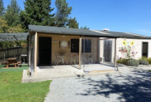 特威泽尔假日公园景点图片