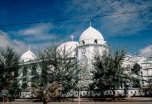 Masjid Agung Kolaka景点图片