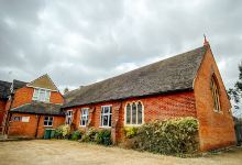 Chevening Church Hall & the Chapel of the Good Shepherd景点图片