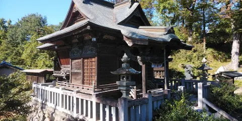 國神神社