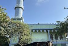 Arbaminch Jamié Mesjid, አርባምንጭ ጃሚዕ መሥጂድ مسجد جامع في مدنة عربع منش,景点图片