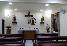 Carmelite Farther"s Monastery景点图片