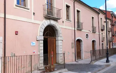La Casina Del Principe Gusto