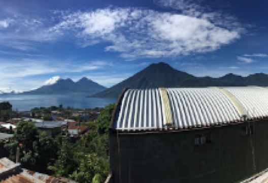 Iglesia Vida Real del Nazareno San Pablo la Laguna景点图片