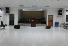 Iglesia de Dios Templo Adonay景点图片