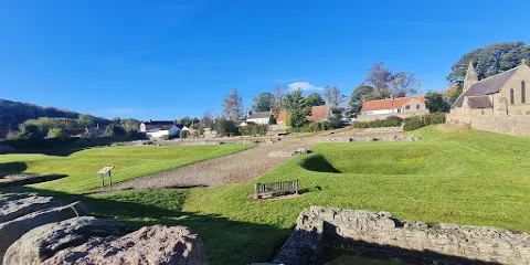 Piercebridge Roman Fort & Bridge