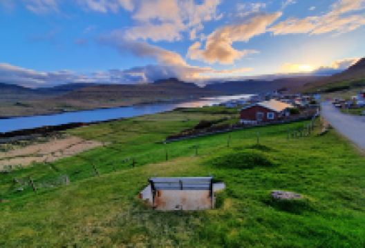 Memorial Lost at Sea景点图片