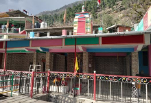 Baba Balak Nath Temple景点图片