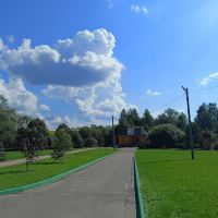 Pervomayskiy Rayon图片