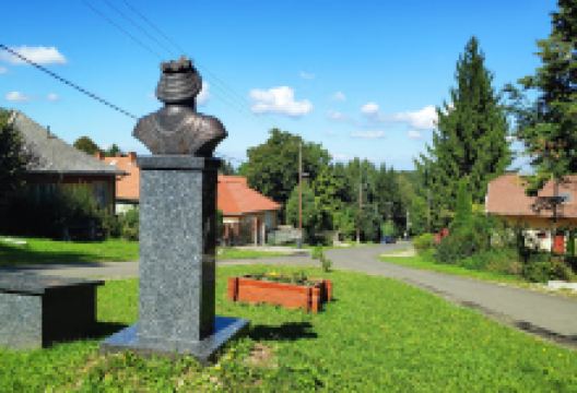 Szent László király szobra景点图片