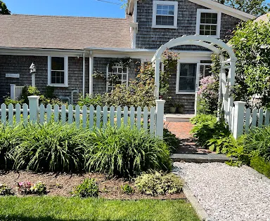 Osterville Historical Society Museum