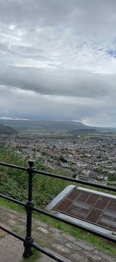 Causewayhead Park-斯特灵