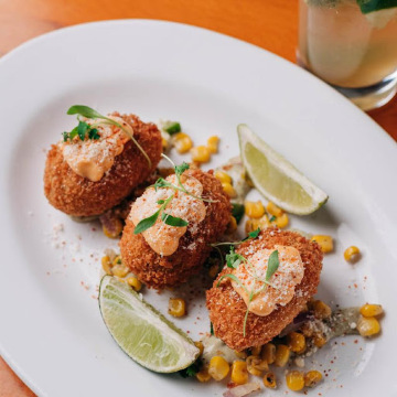 Mallards - Inver Grove Heights餐厅图片