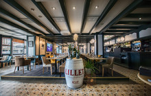 Le Relais Limousin餐厅图片