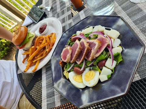 Baldanza at the Schoolhouse餐厅图片