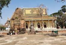 Kok Lvea Temple景点图片