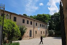 Monastero Della Risurrezione景点图片