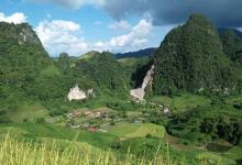 Chùa Hương Thủy thôn Đại Trạch景点图片