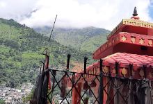 जय अष्ट भुजा भवानी भगवती मन्दिर景点图片