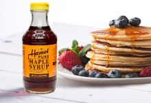 Hamel Maple Syrup Co购物图片