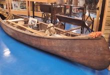 Nipigon Historical Museum景点图片
