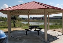 Prairie View Park景点图片