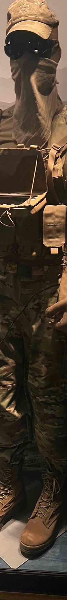 国际间谍博物馆-华盛顿-DCA