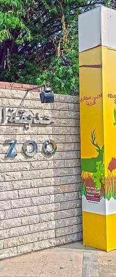 迪拜野生动物园-迪拜-YoYo_2Z6R7X2Q